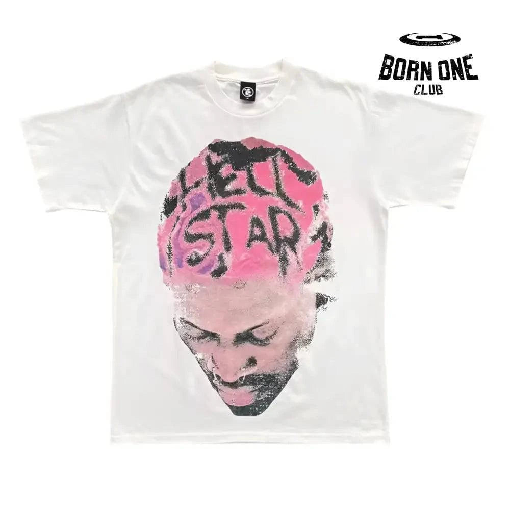 Camiseta Hellstar