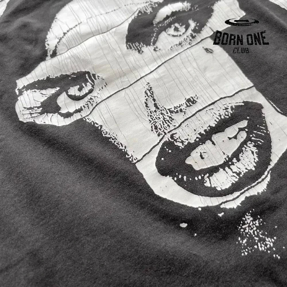 Camiseta Hellstar