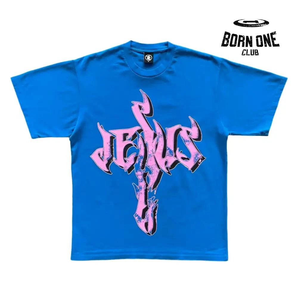 Camiseta Hellstar
