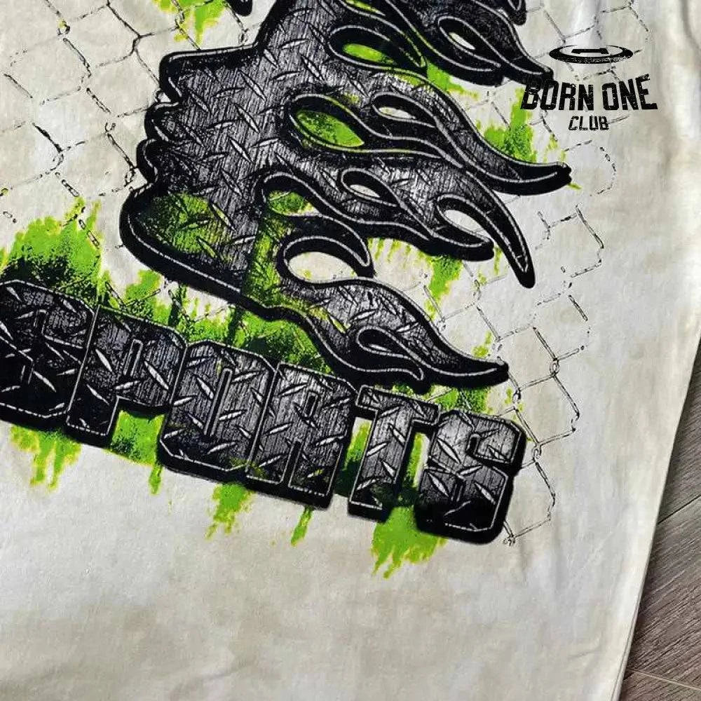 Camiseta Hellstar