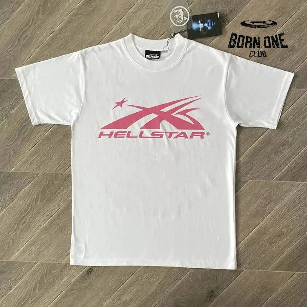 Camiseta Hellstar