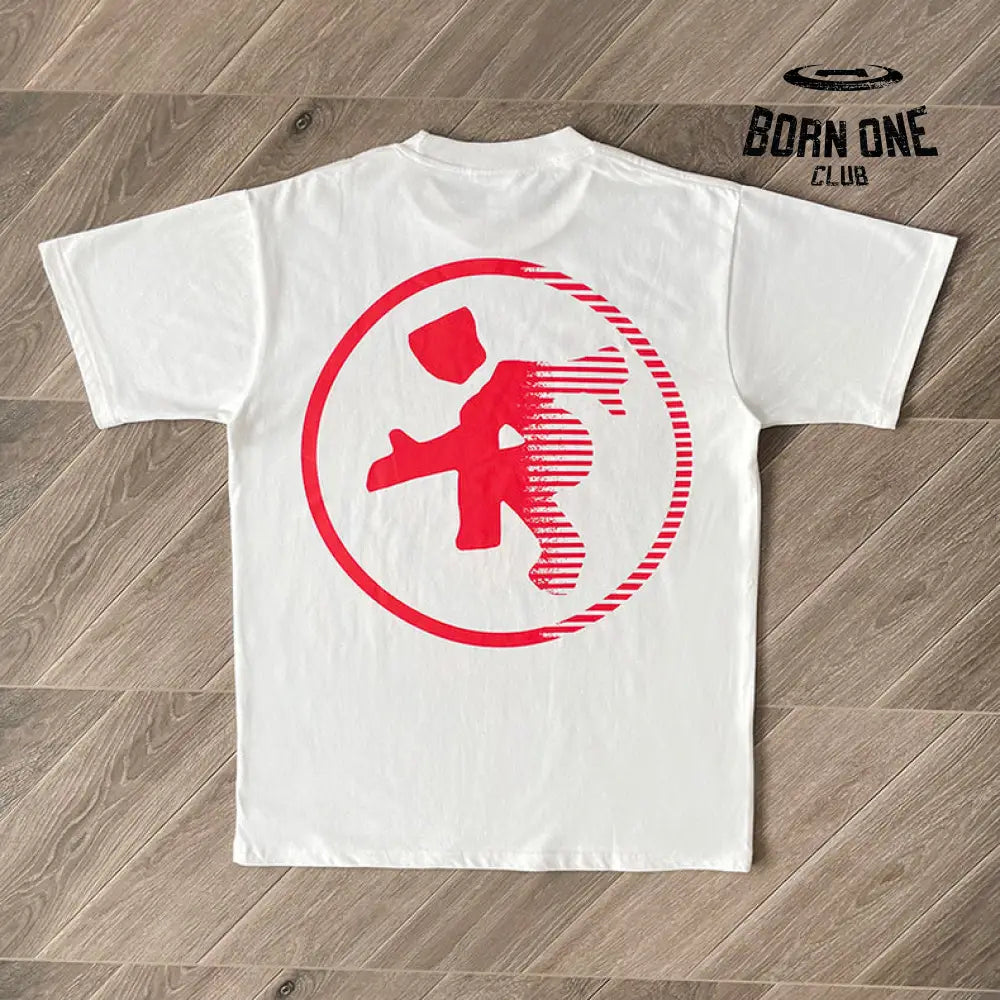 Camiseta Project Capri