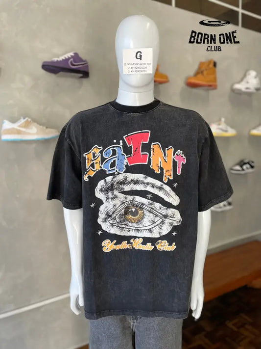 Camiseta Saint (Pronta Entrega) M