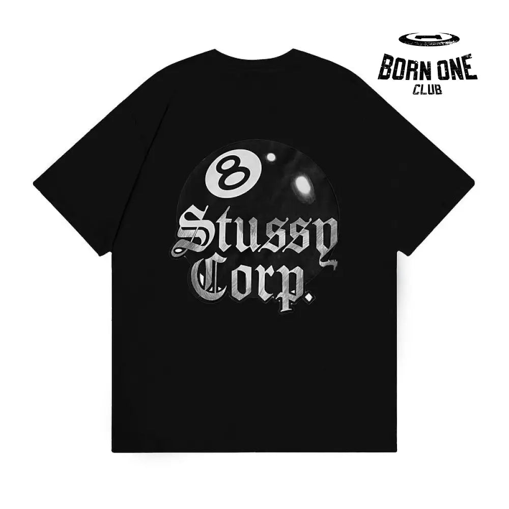 Camiseta Stussy