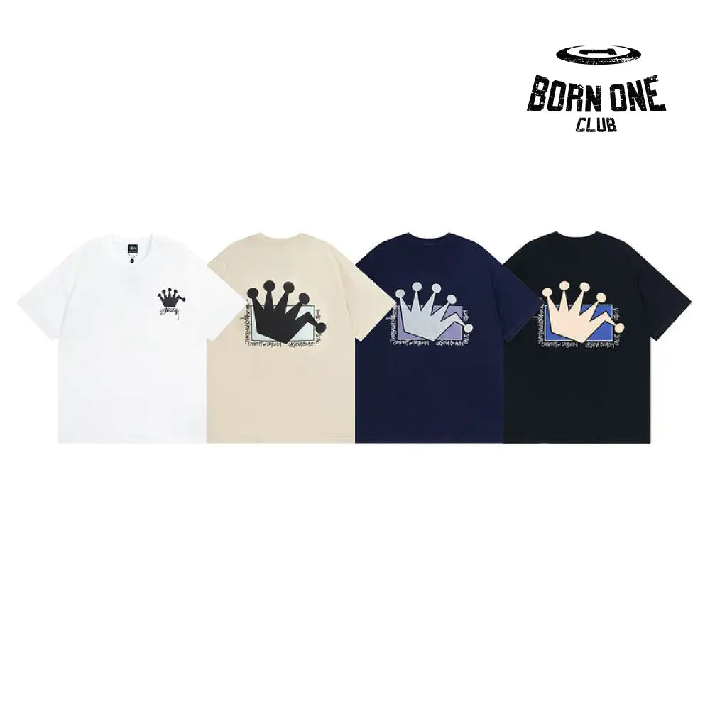 Camiseta Stussy