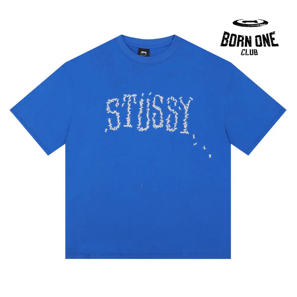 Camiseta Stussy