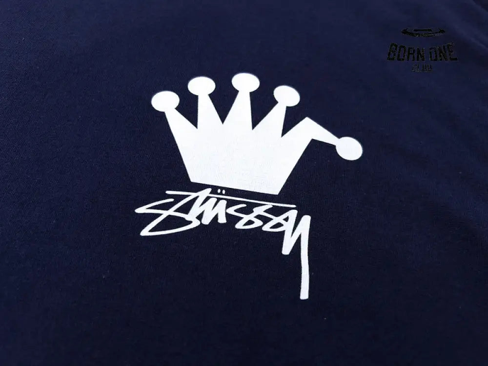 Camiseta Stussy