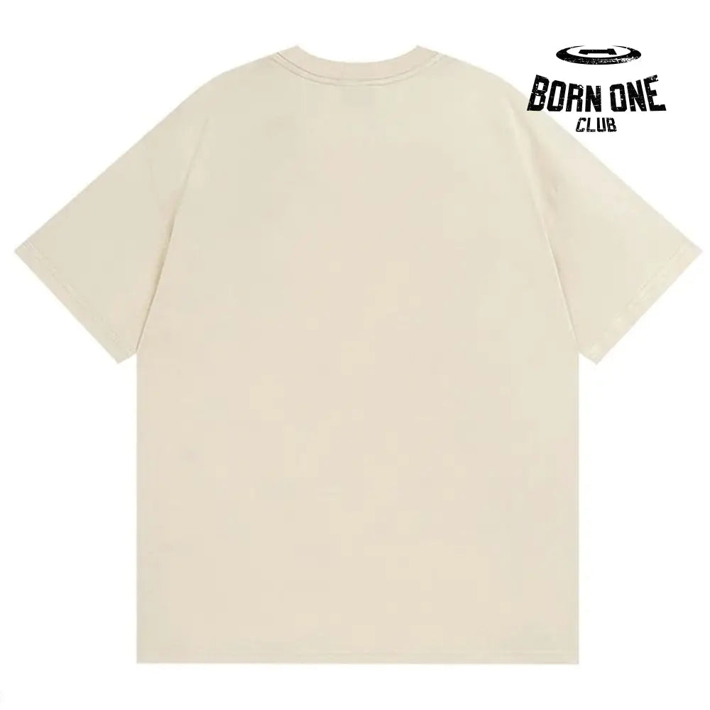 Camiseta Stussy