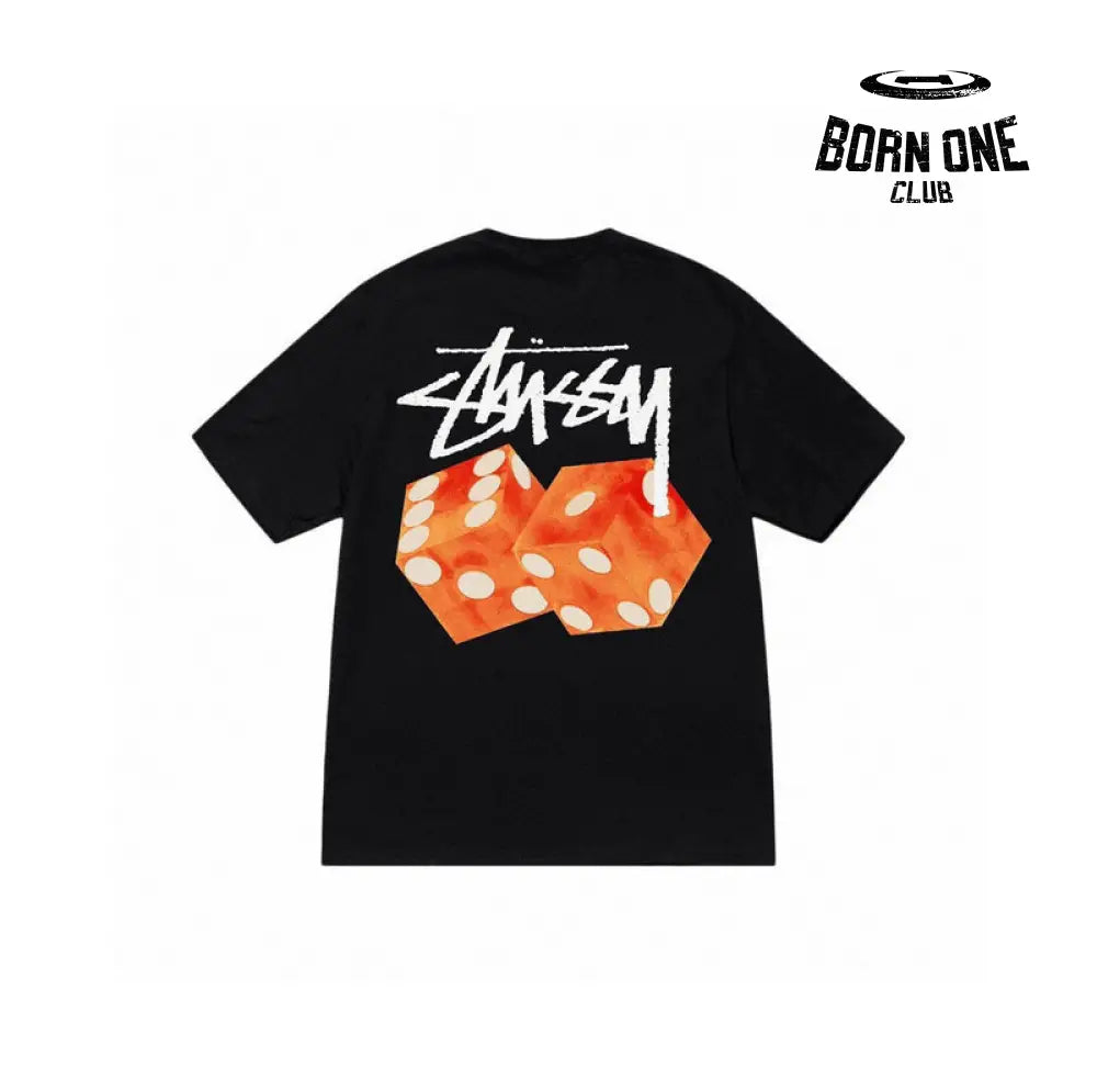 Camiseta Stussy