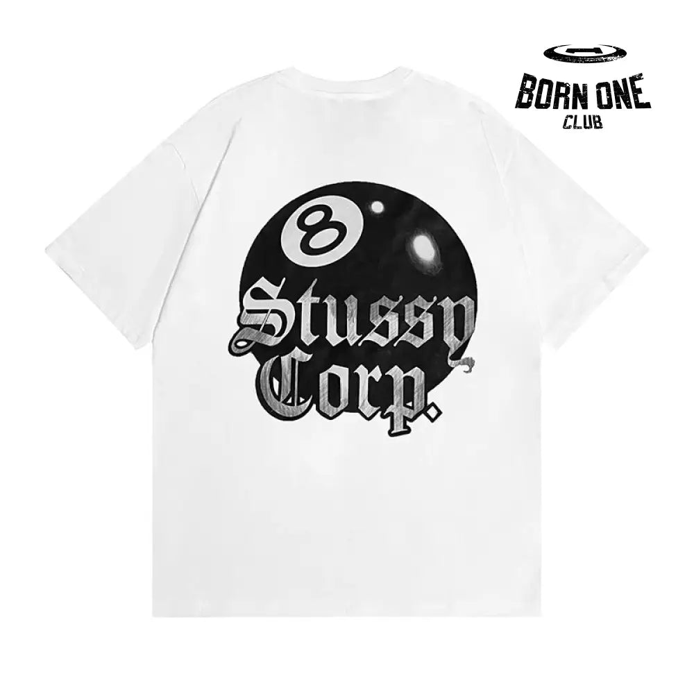 Camiseta Stussy