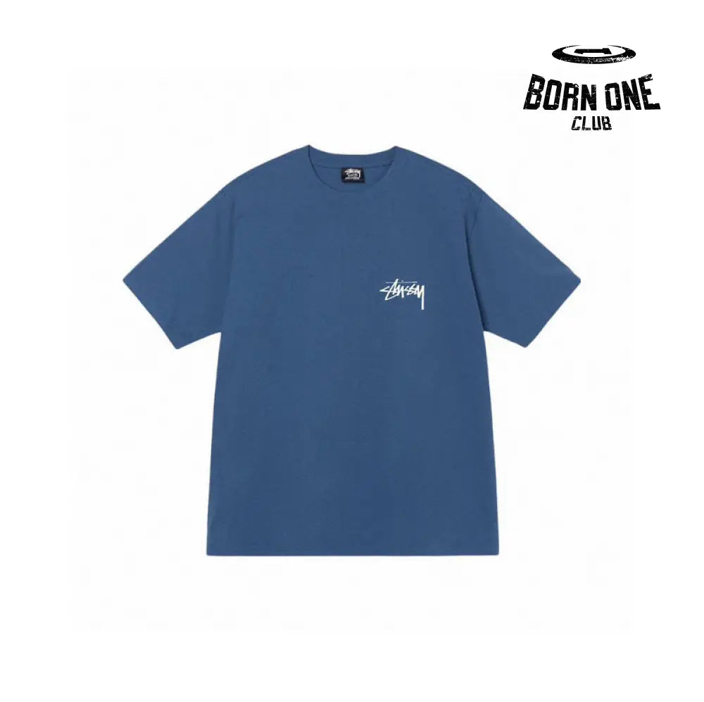 Camiseta Stussy