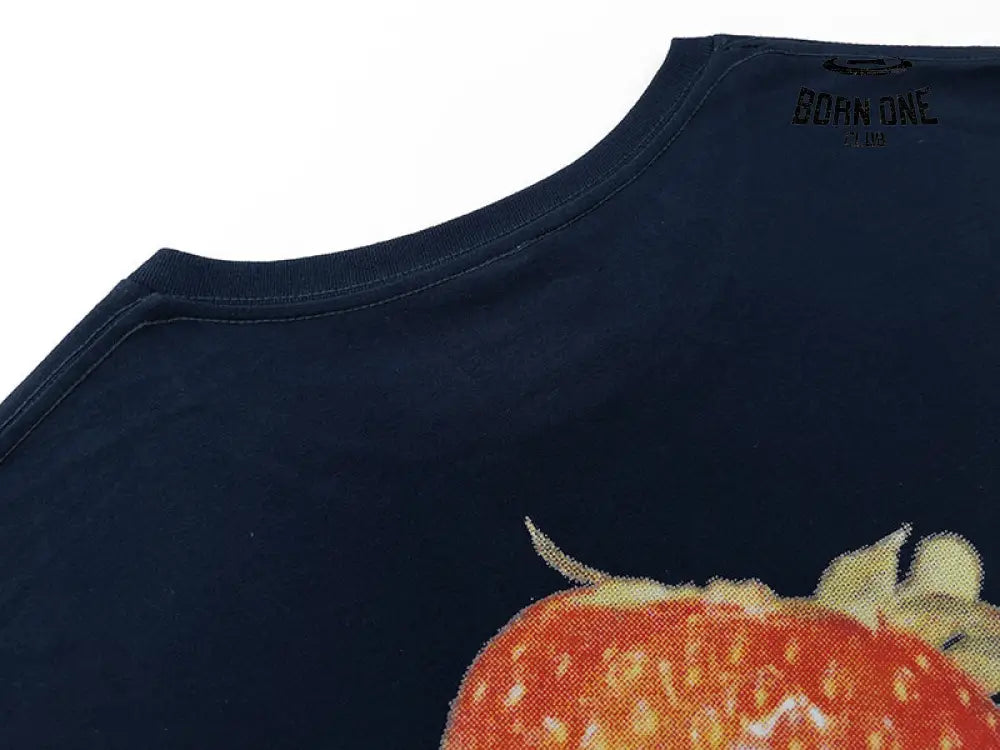 Camiseta Stussy