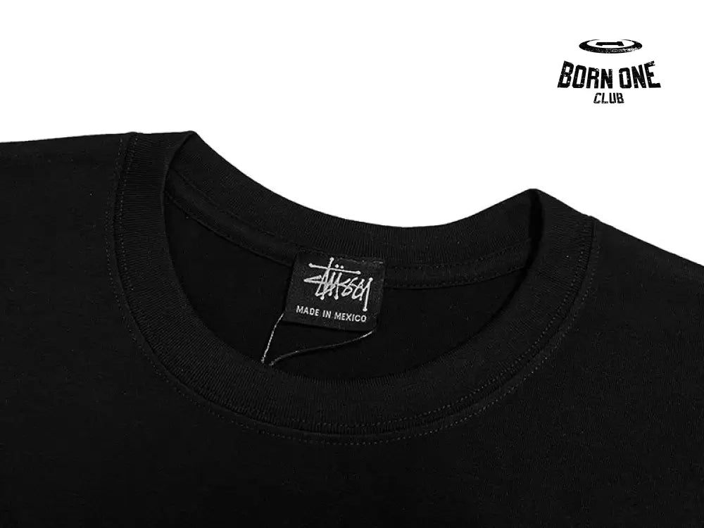 Camiseta Stussy