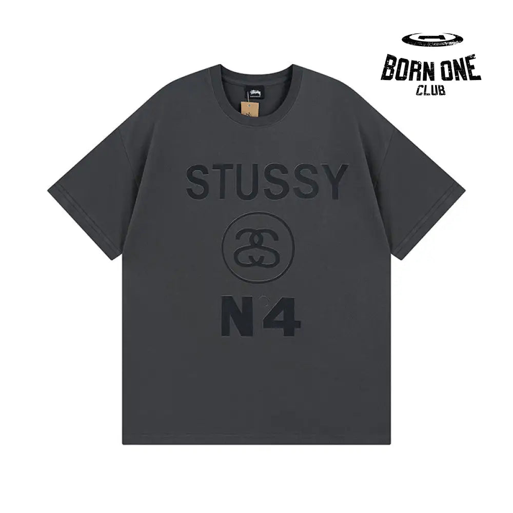 Camiseta Stussy
