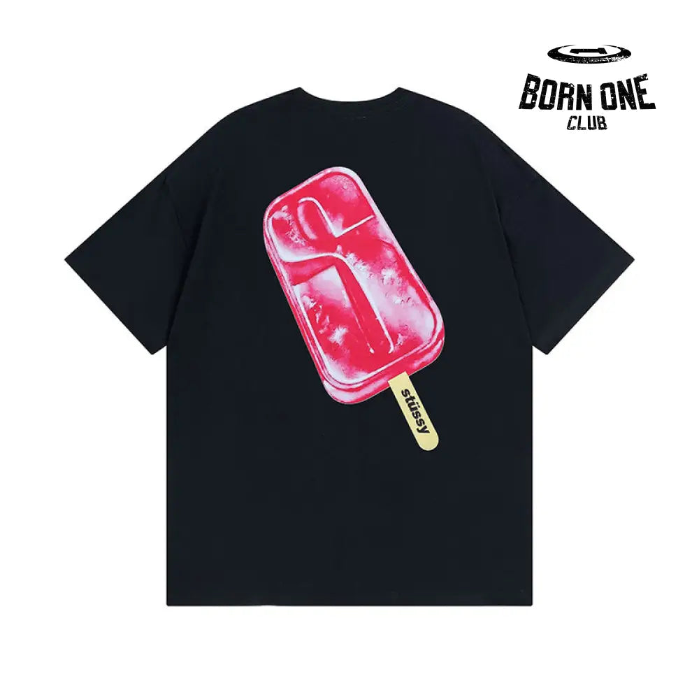 Camiseta Stussy