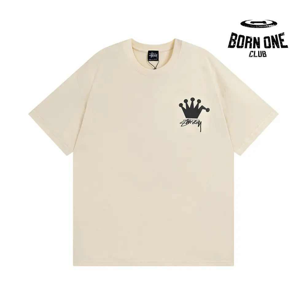 Camiseta Stussy