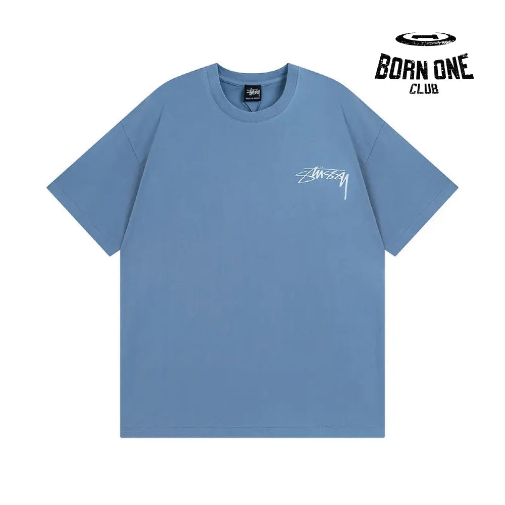 Camiseta Stussy