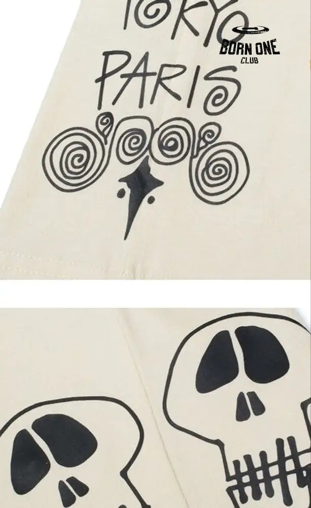 Camiseta Stussy