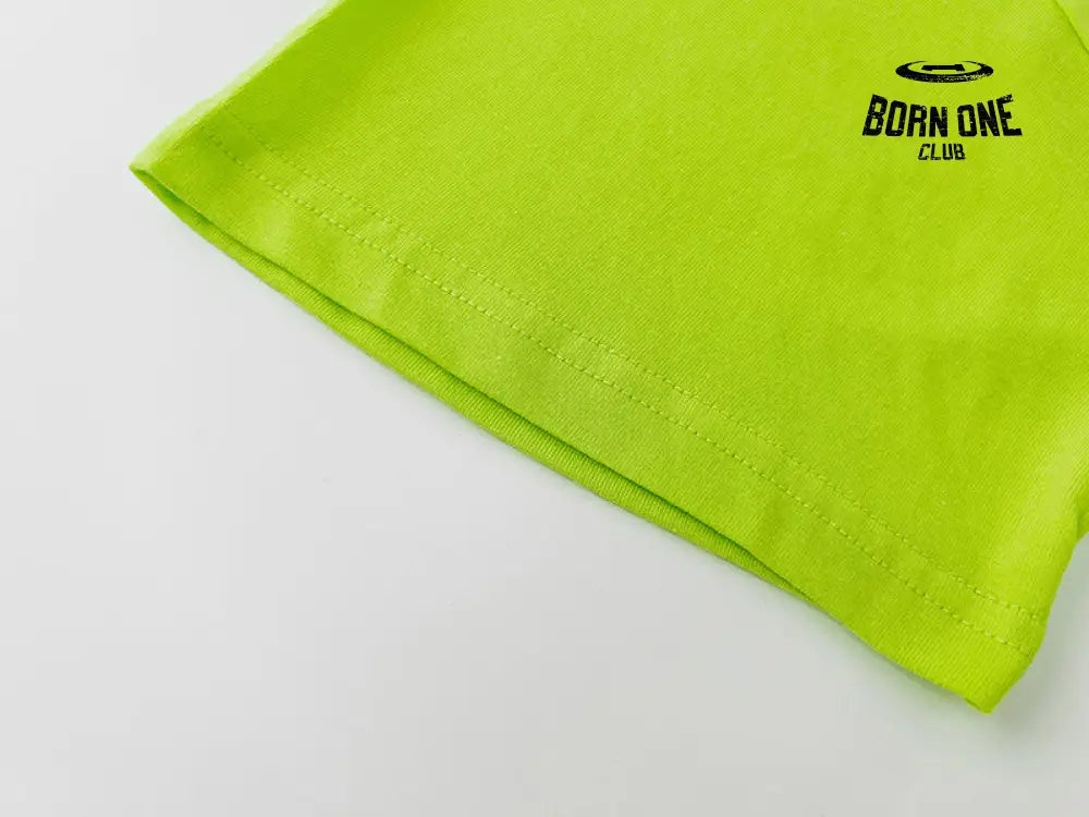 Camiseta Stussy