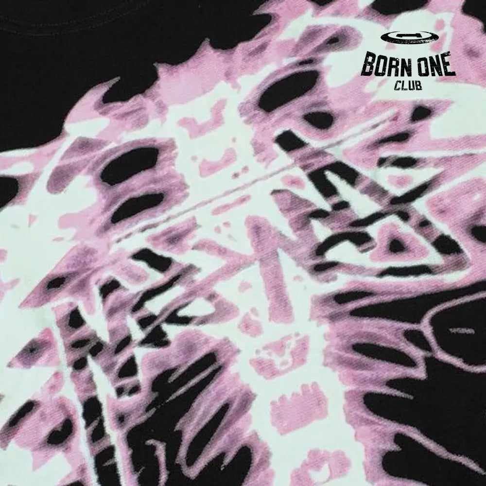 Camiseta Stussy