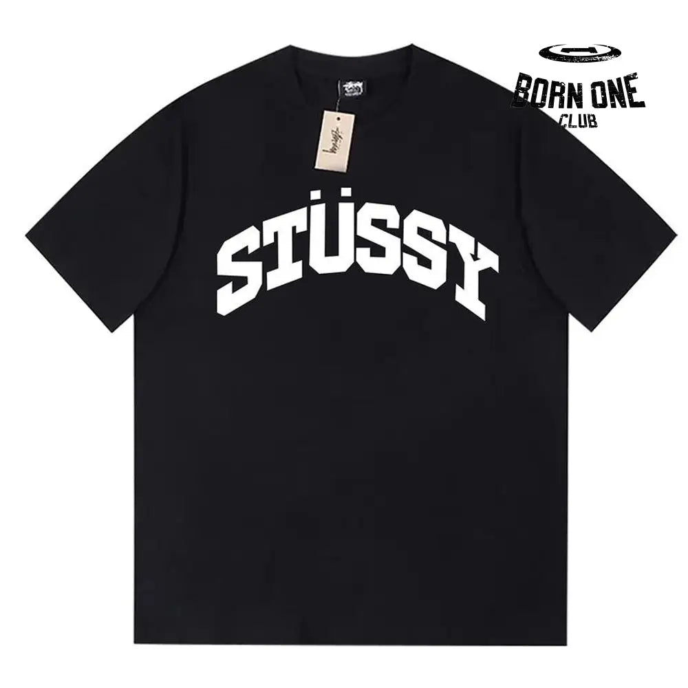 Camiseta Stussy