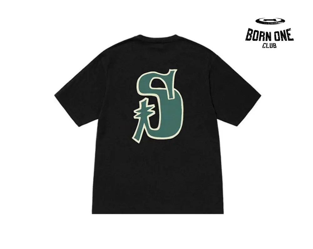 Camiseta Stussy
