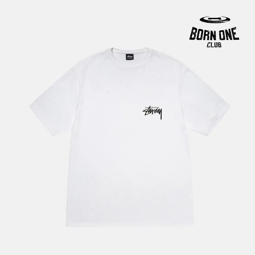 Camiseta Stussy