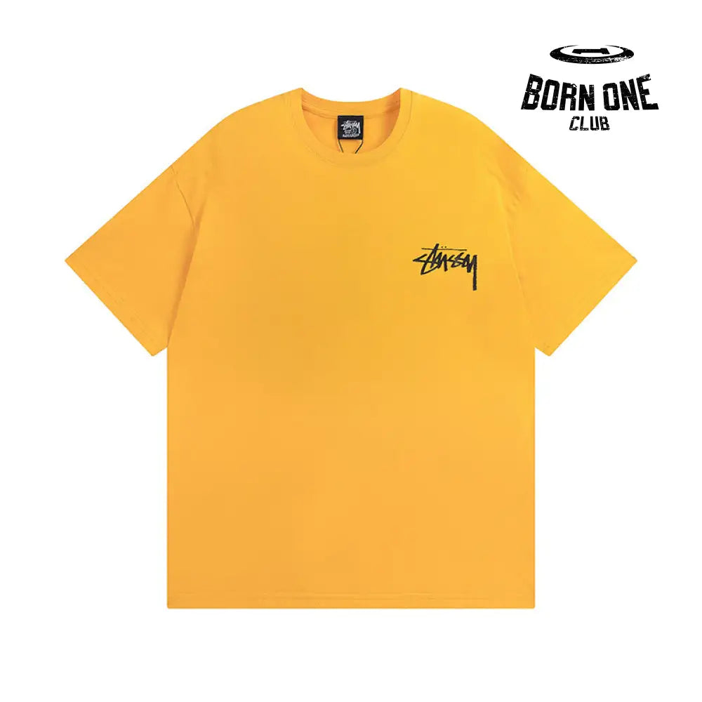 Camiseta Stussy