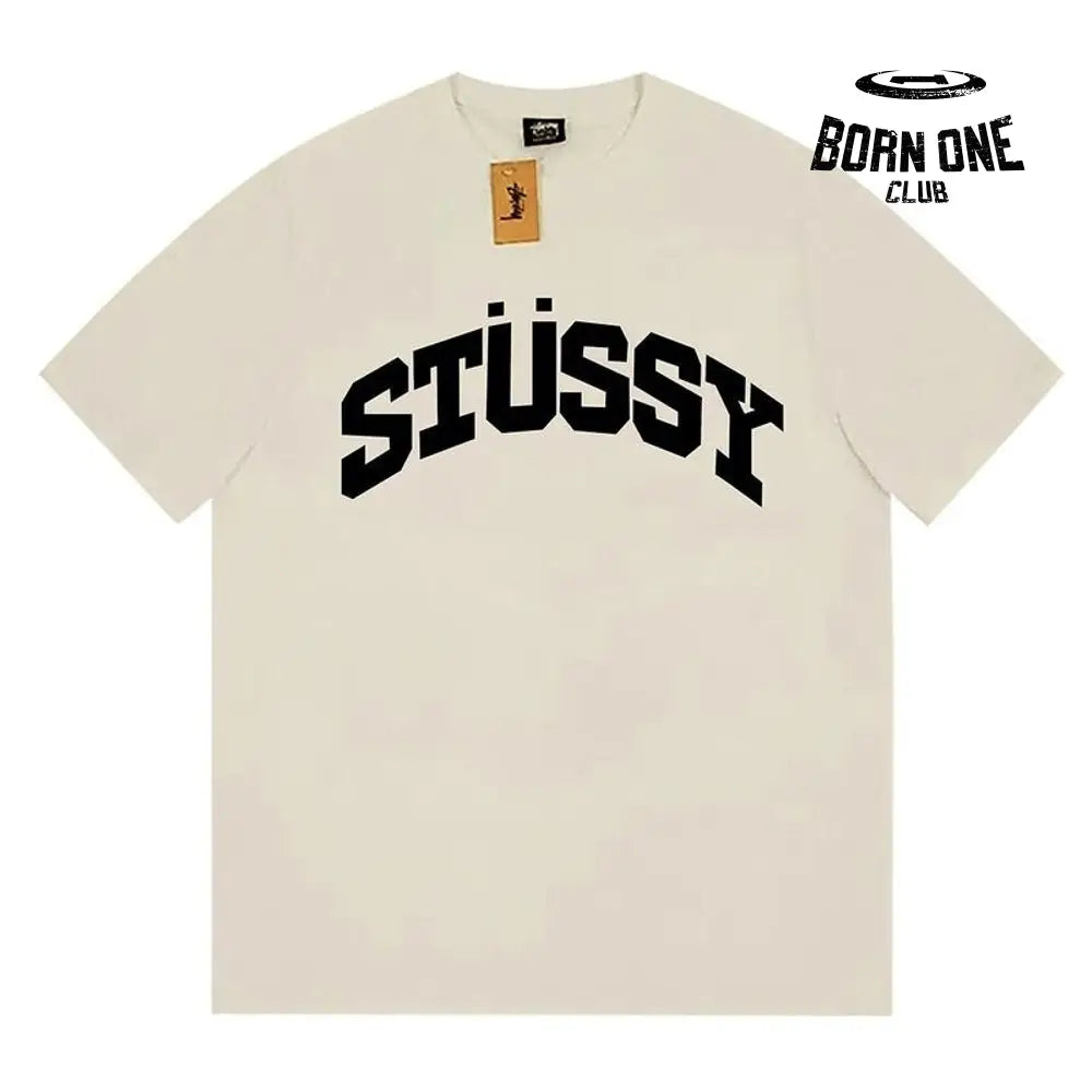 Camiseta Stussy