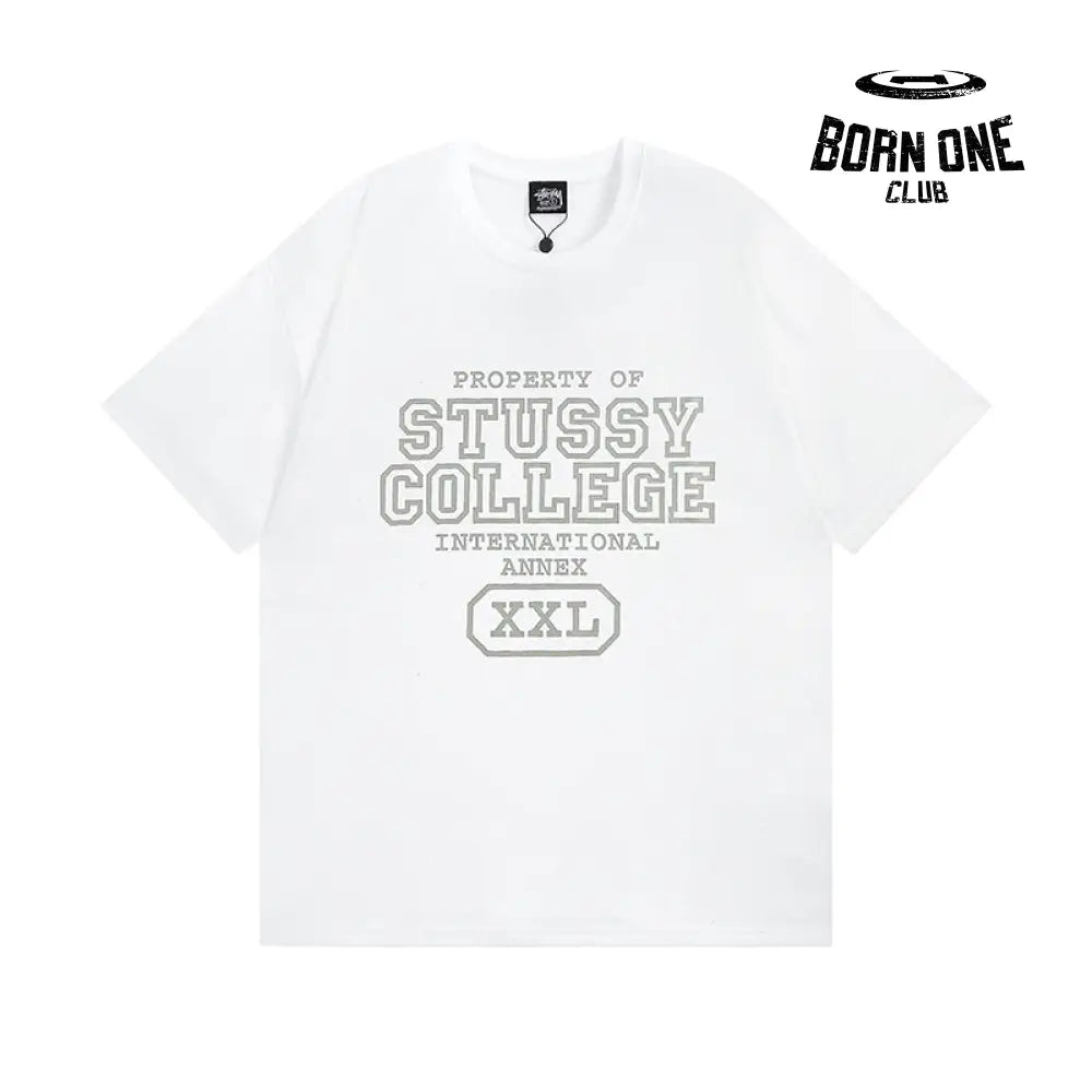 Camiseta Stussy