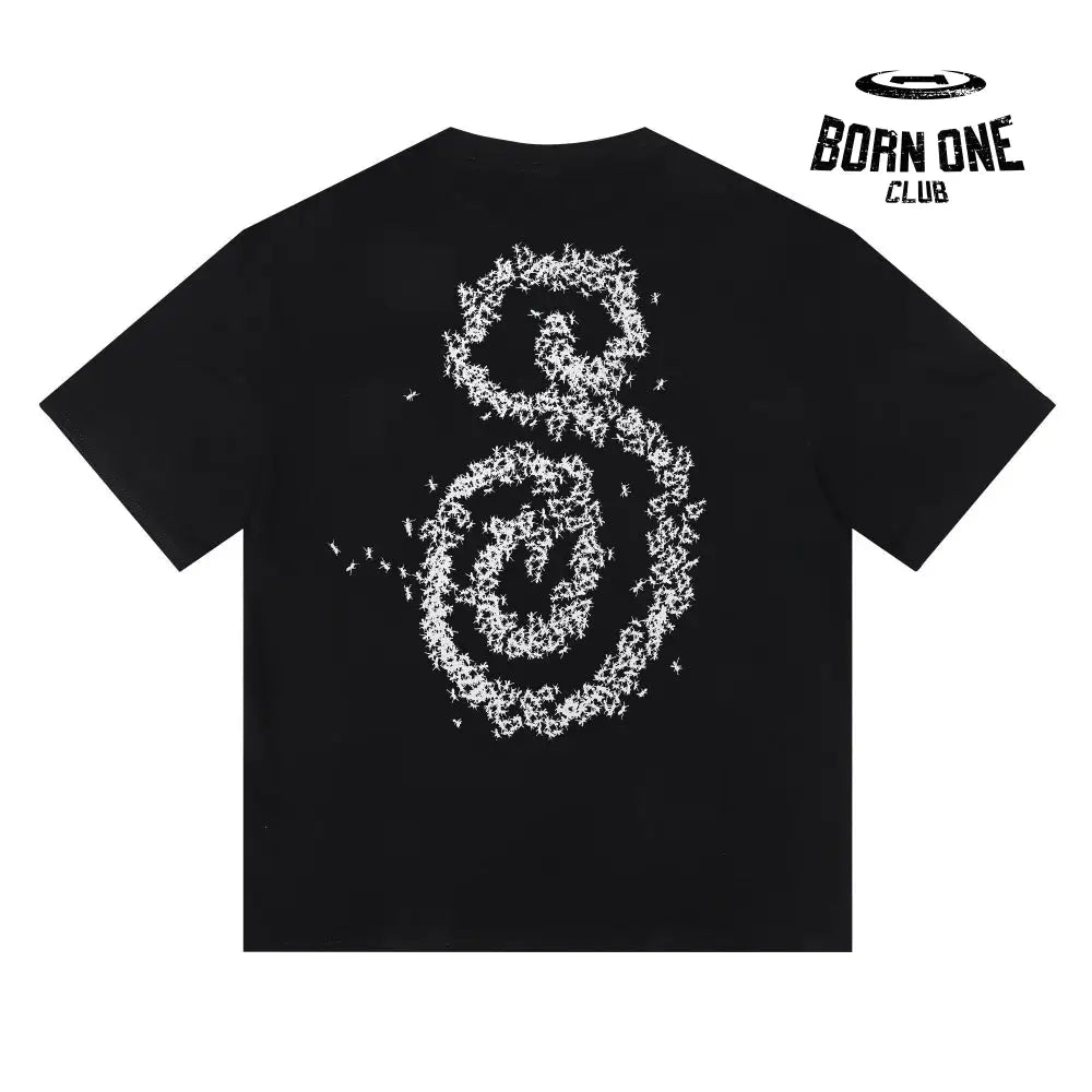 Camiseta Stussy