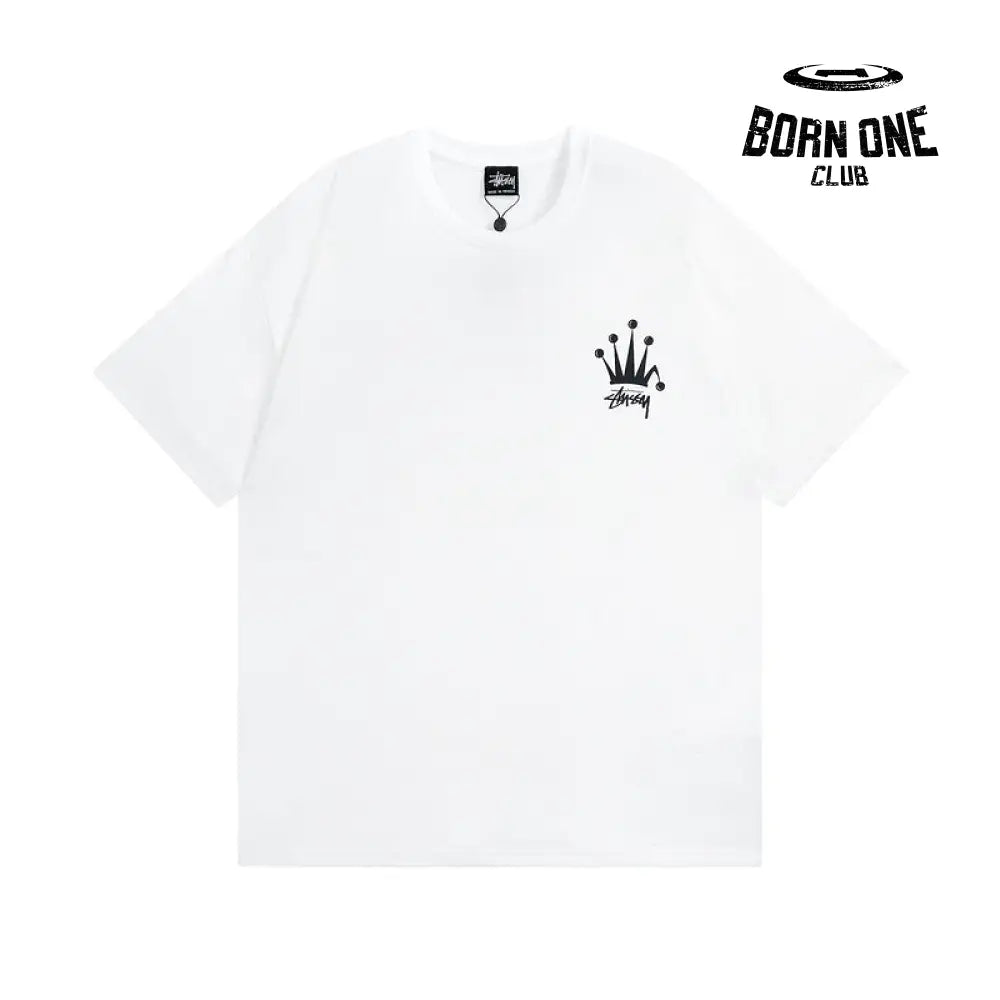 Camiseta Stussy