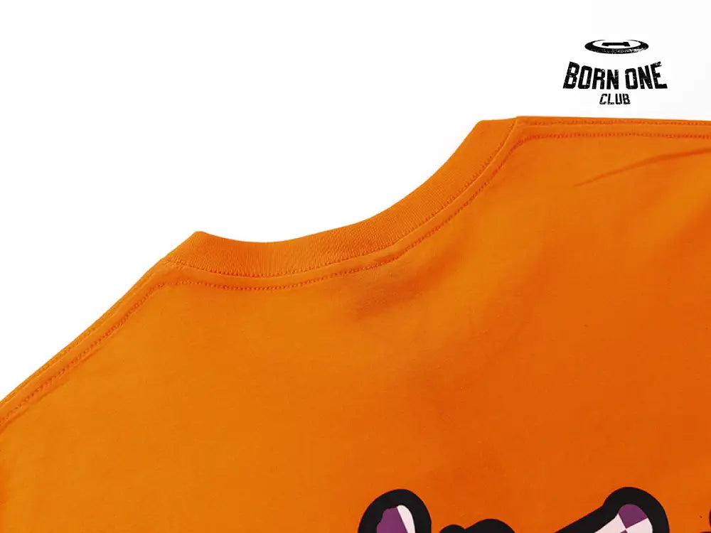 Camiseta Stussy