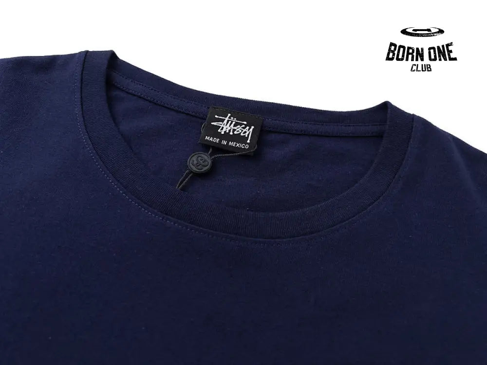 Camiseta Stussy