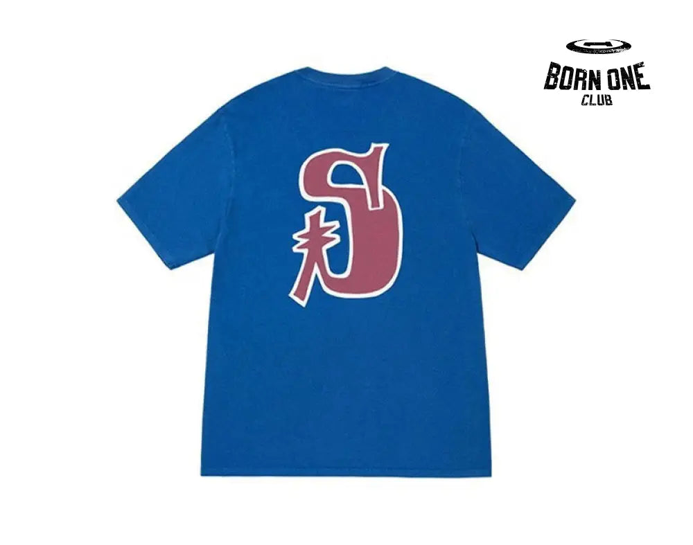 Camiseta Stussy