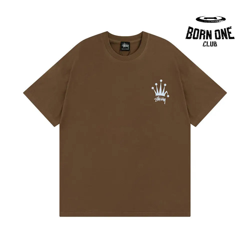 Camiseta Stussy