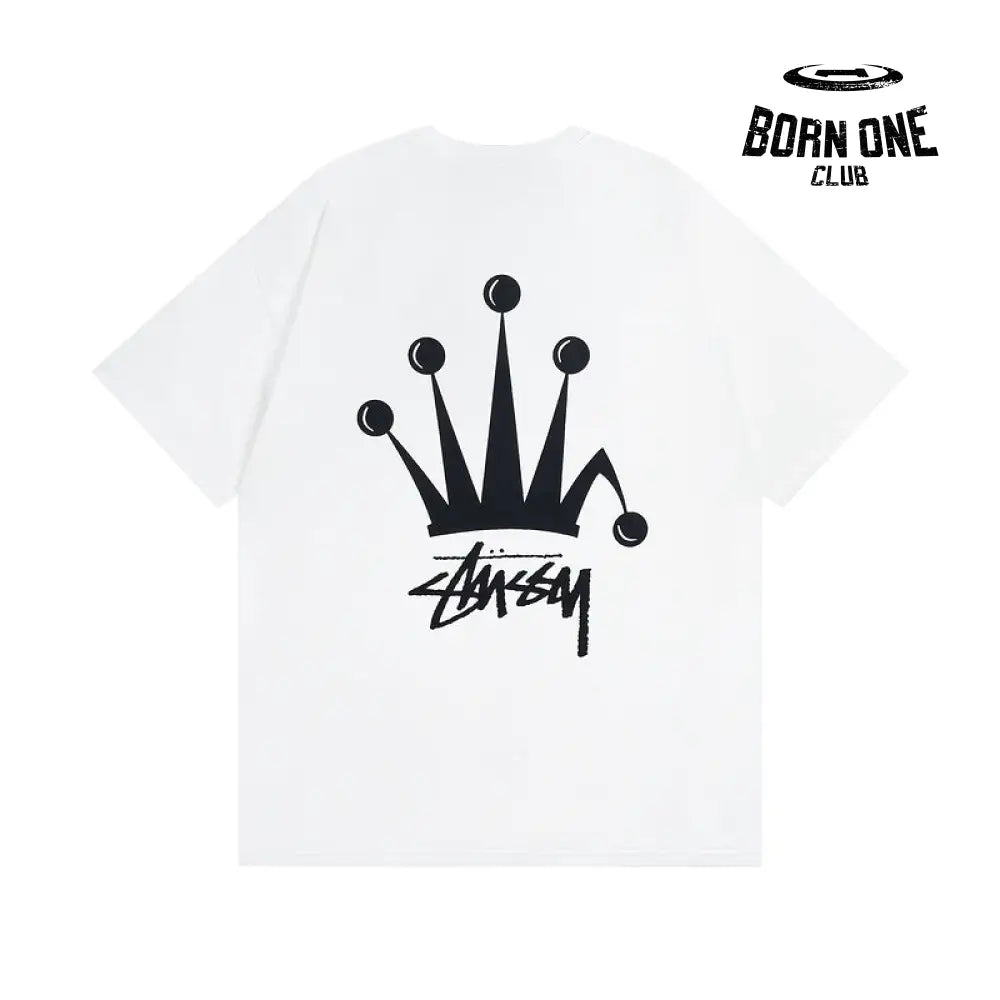 Camiseta Stussy