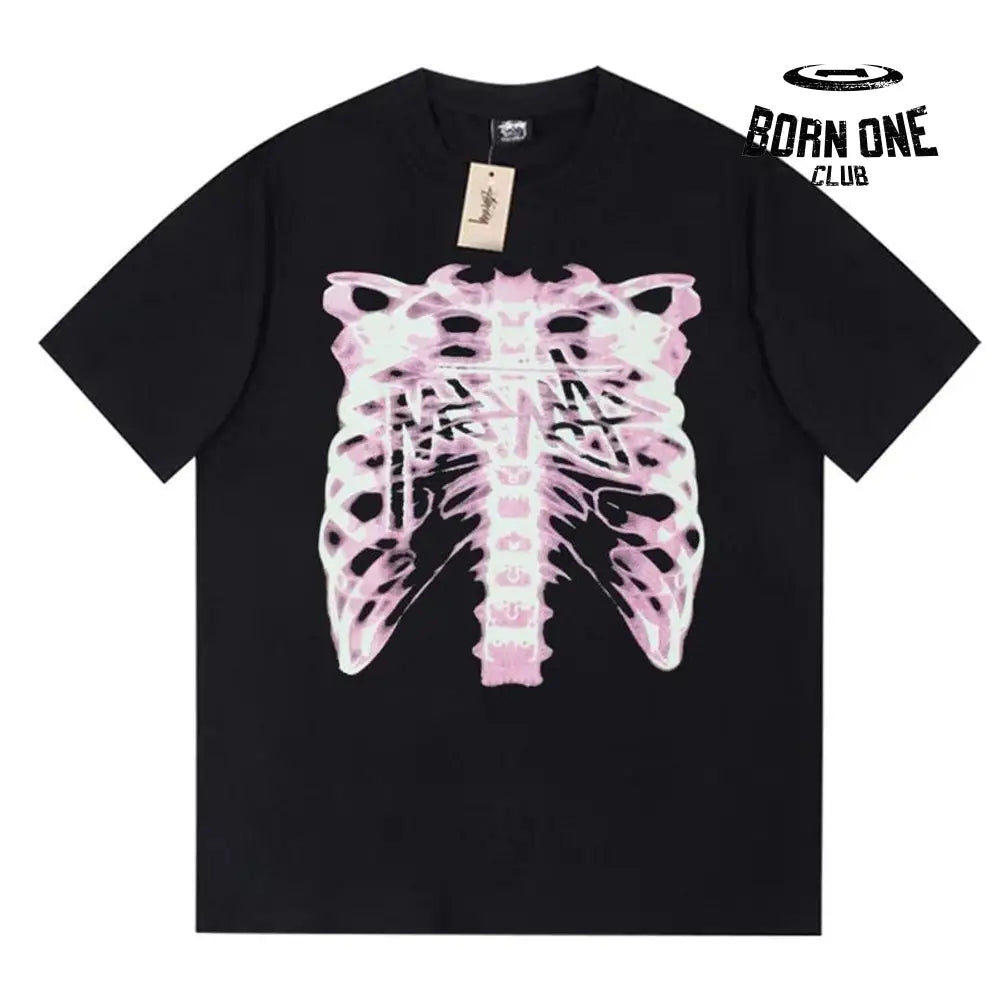 Camiseta Stussy