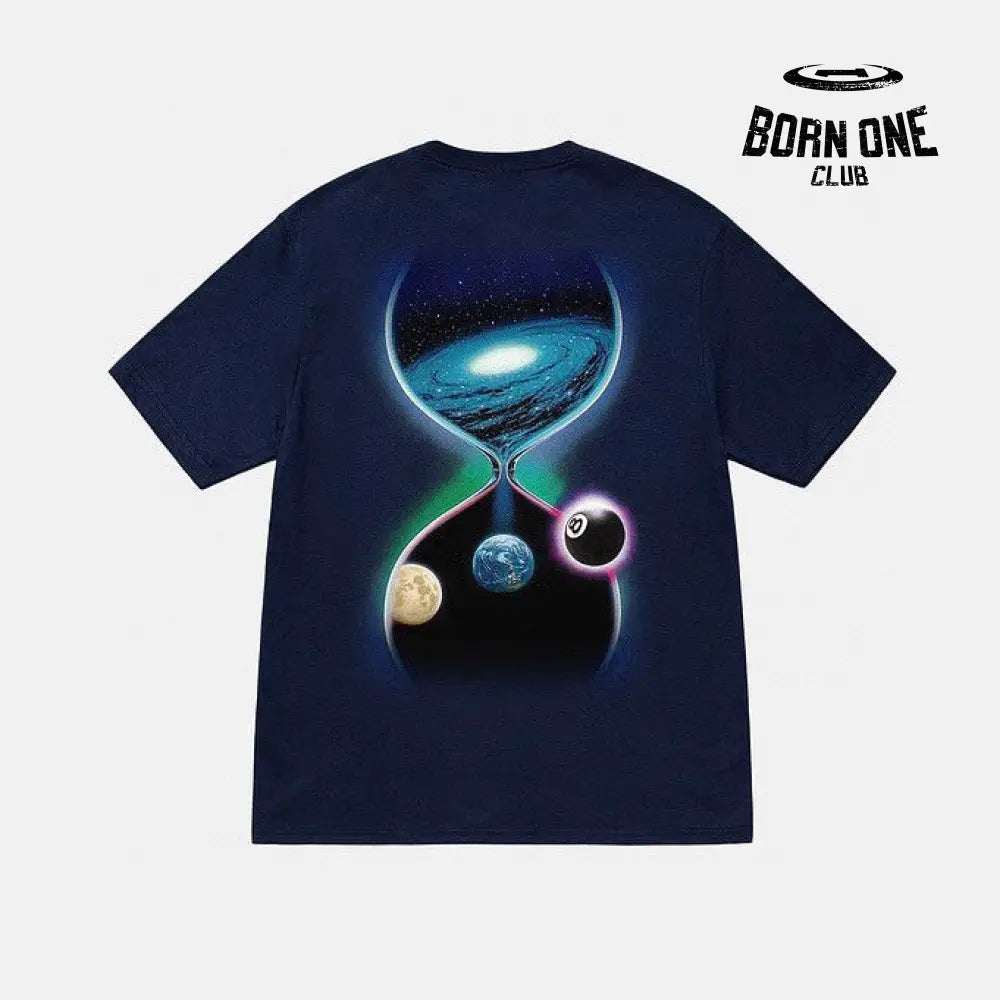 Camiseta Stussy