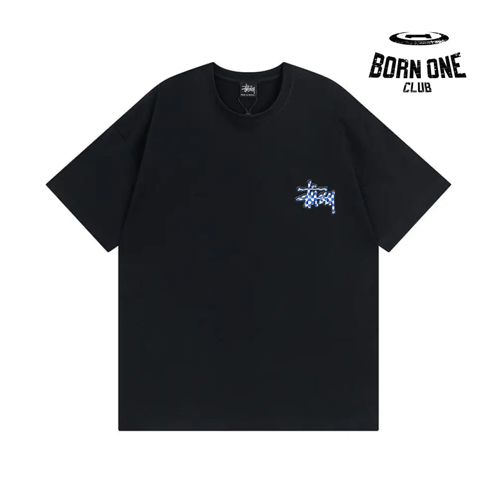 Camiseta Stussy