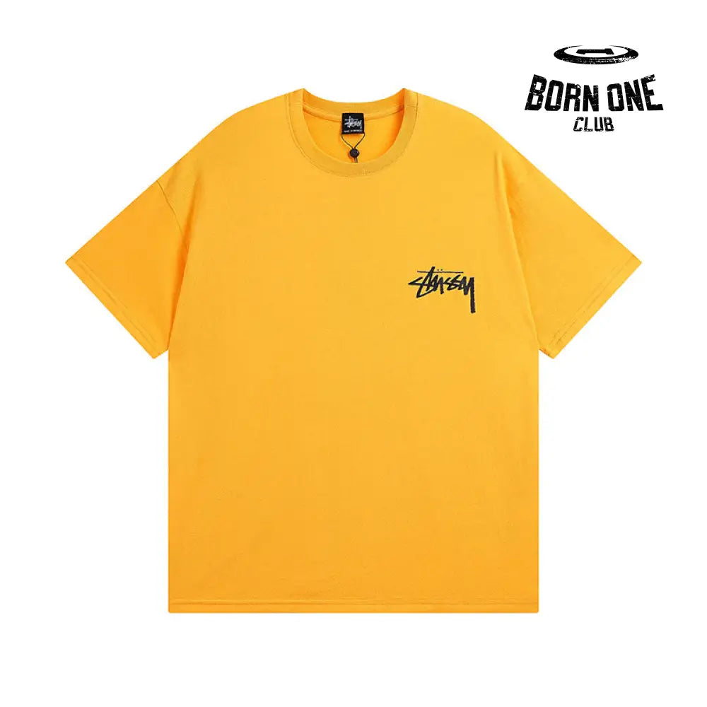 Camiseta Stussy