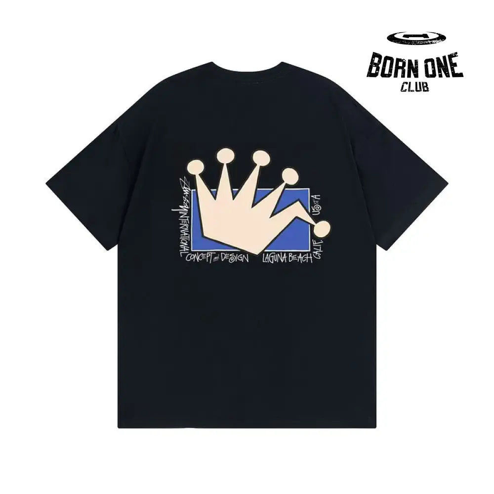 Camiseta Stussy