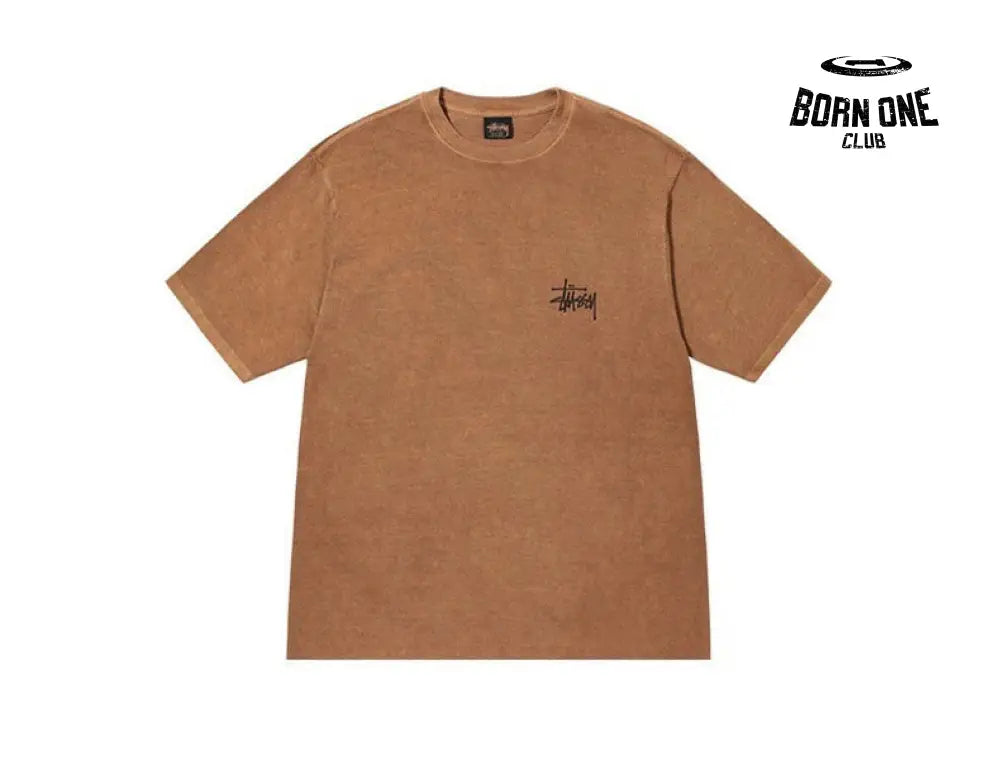 Camiseta Stussy