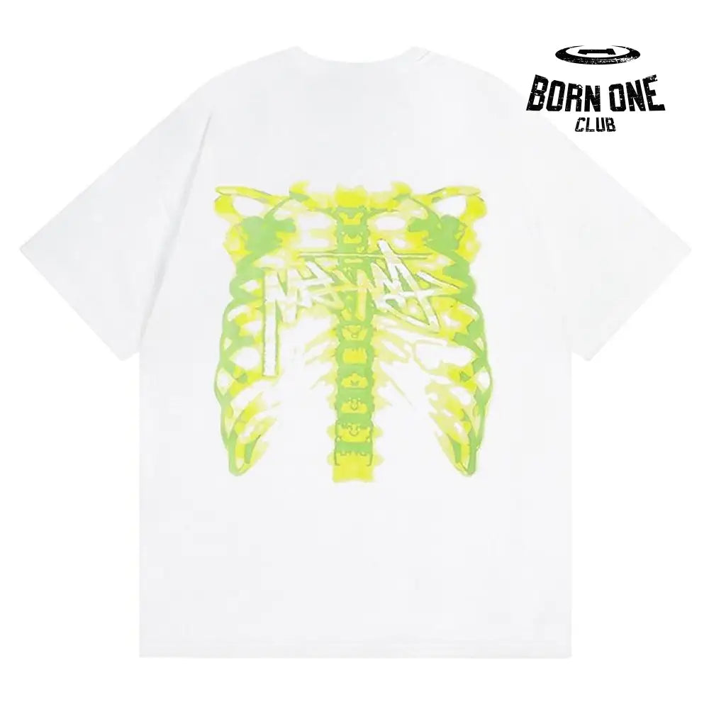 Camiseta Stussy