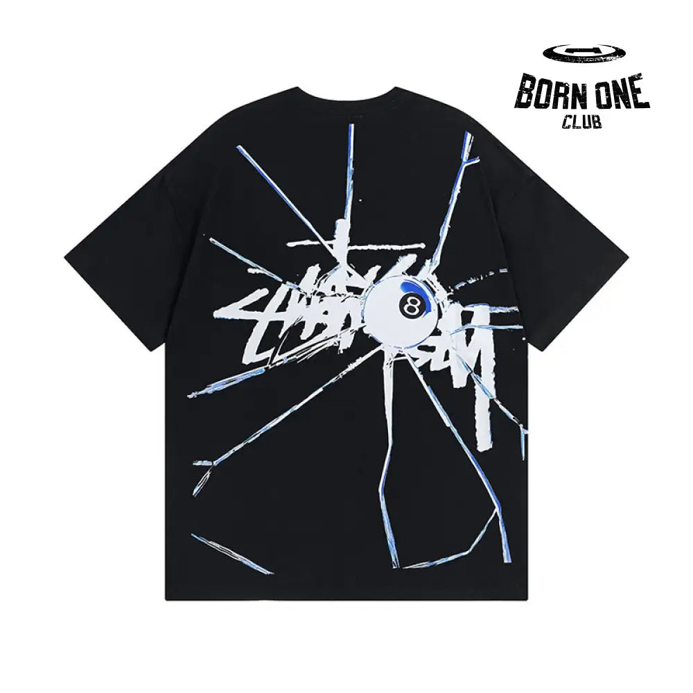 Camiseta Stussy