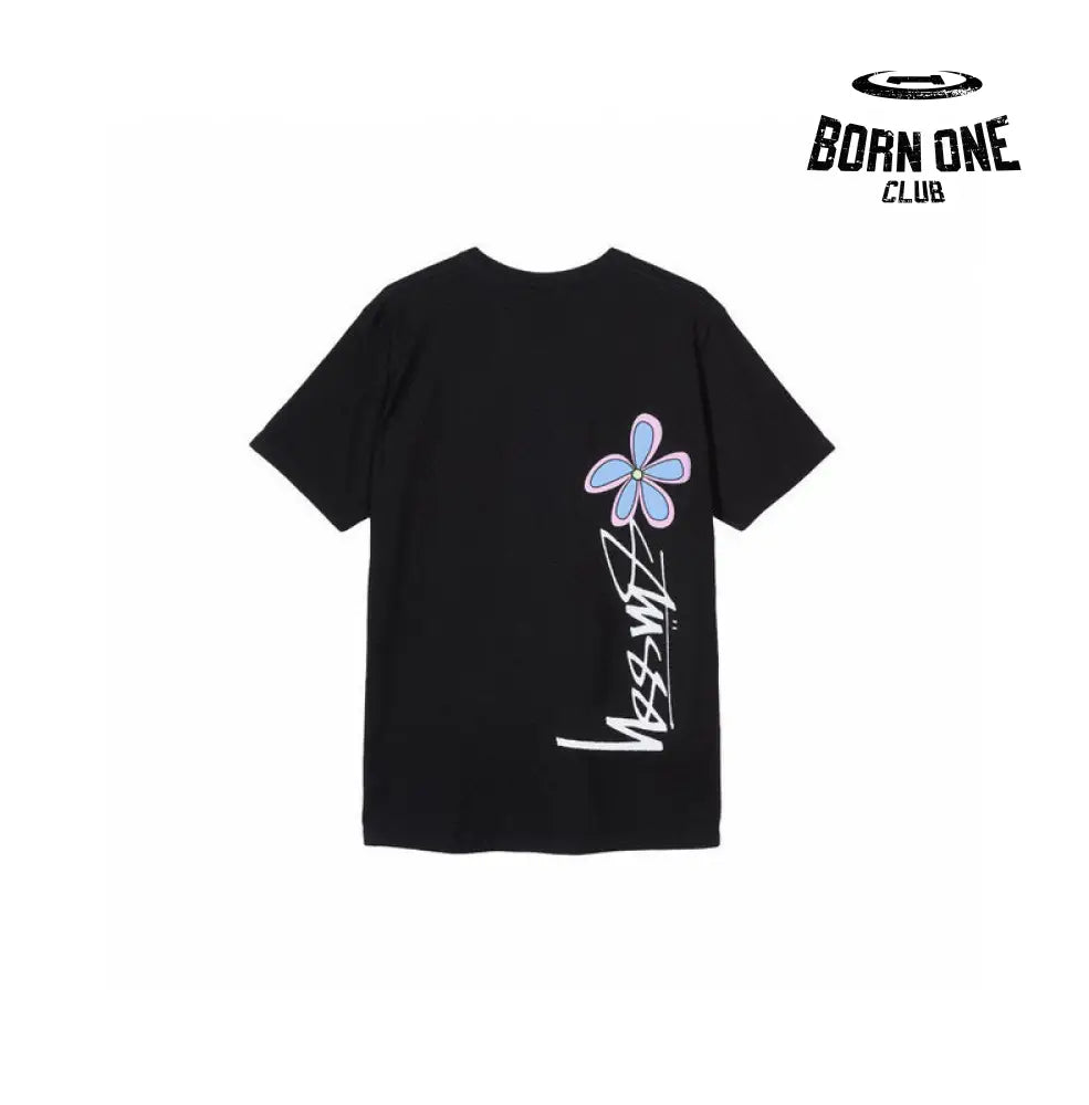 Camiseta Stussy