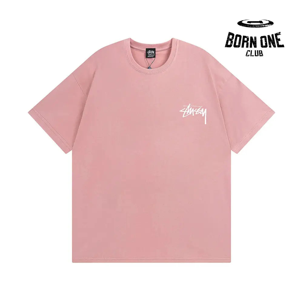 Camiseta Stussy