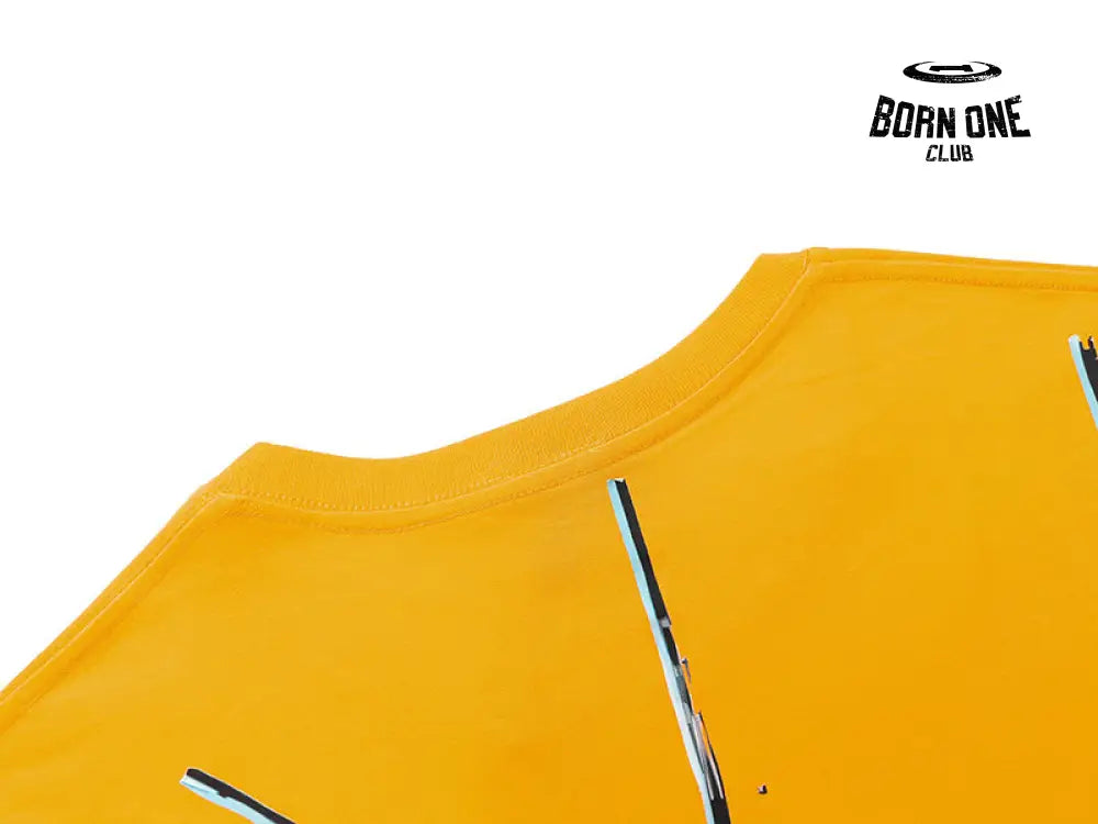 Camiseta Stussy