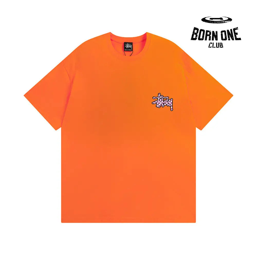 Camiseta Stussy
