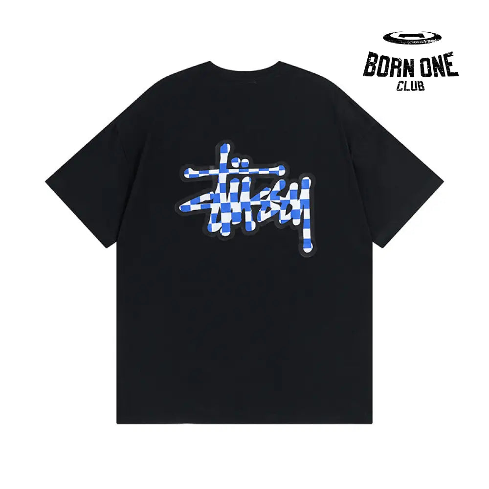 Camiseta Stussy